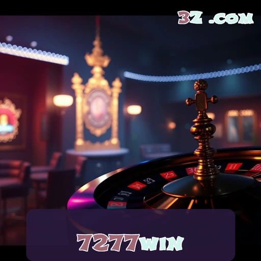 7277win Apostas Diversificadas