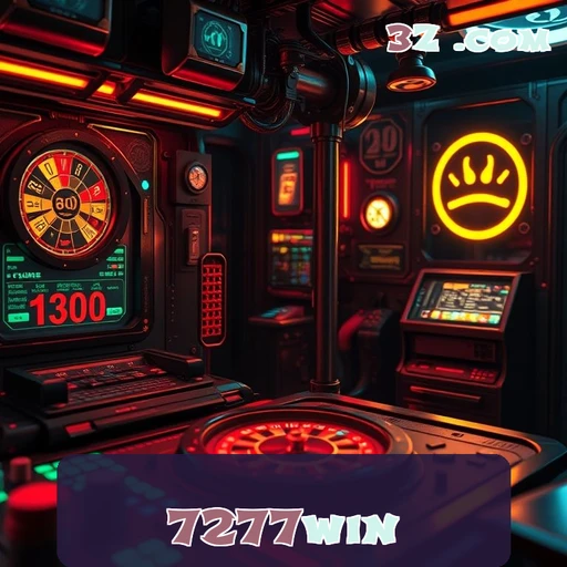 7277win Aplicativo Móvel