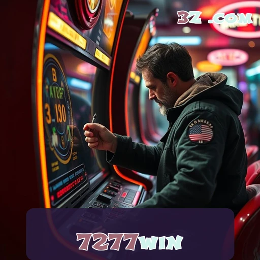 7277win Bônus Oferecidos