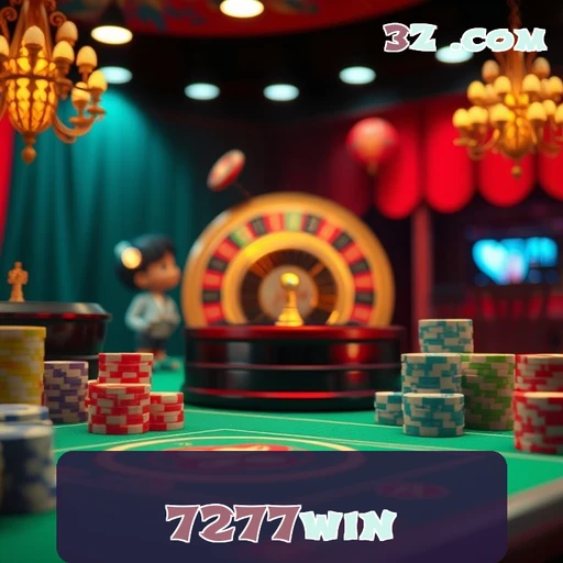 7277win Sites Confiáveis