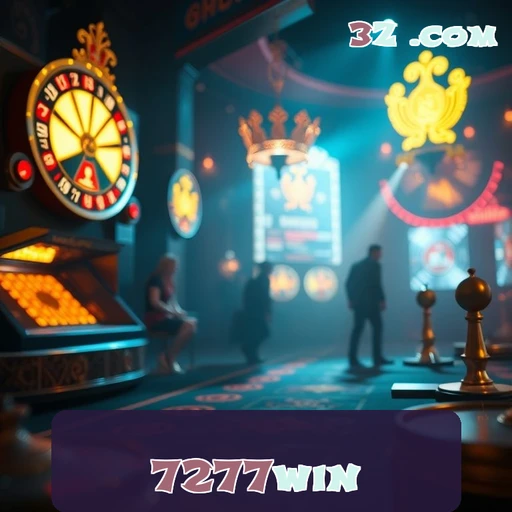 7277win Jogos Variados