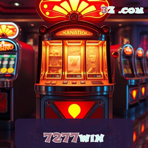 7277win Clube VIP